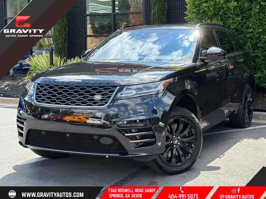land rover range rover velar 2021 SALYT2EU2MA299288 image land rover range rover velar 2021 SALYT2EU2MA299288 image